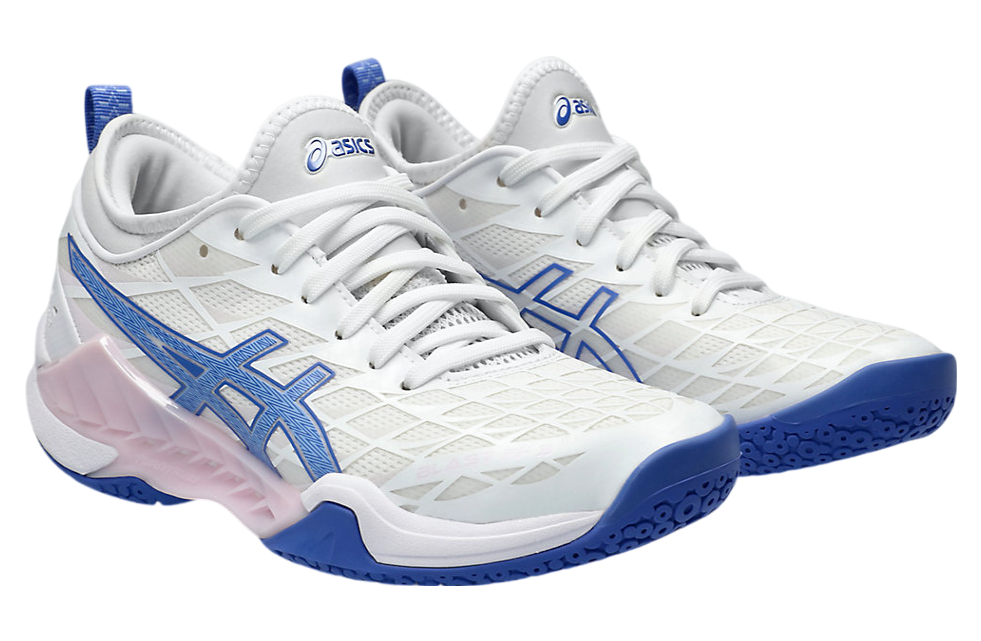 Asics Blast FF 3 WMNS White / Sapphire