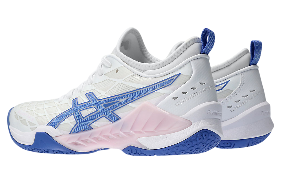 Asics Blast FF 3 WMNS White / Sapphire