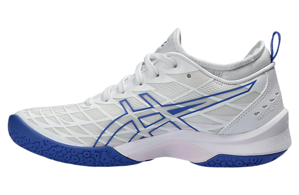 Asics Blast FF 3 WMNS White / Sapphire