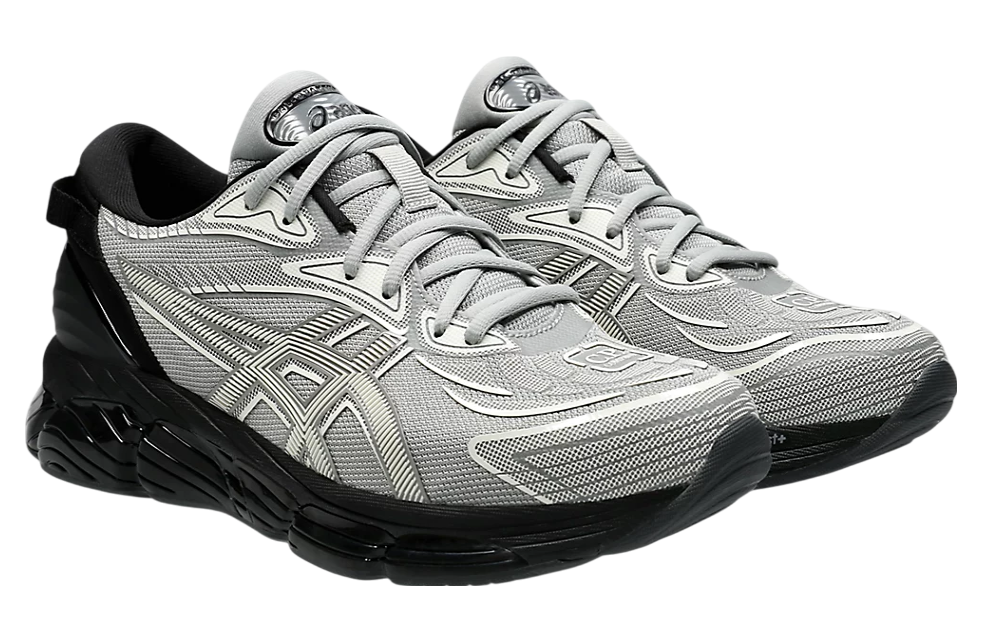 Asics C.p. Company X Gel-Quantum 360 Viii Cement Grey