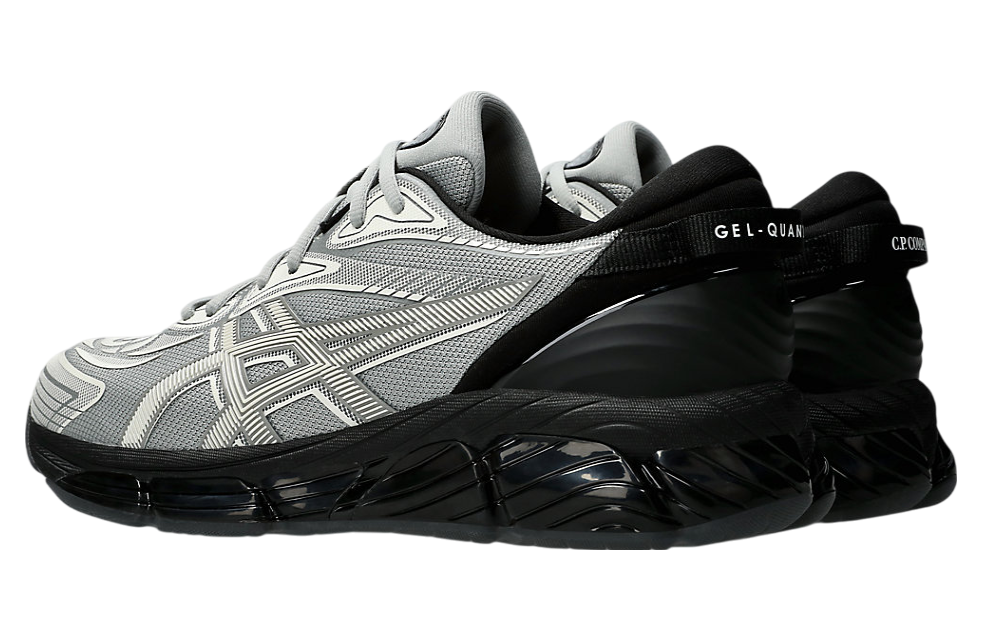 Asics C.p. Company X Gel-Quantum 360 Viii Cement Grey