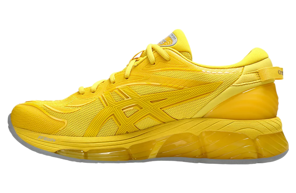 Asics C.p. Company X Gel-Quantum 360 Viii Mission Yellow