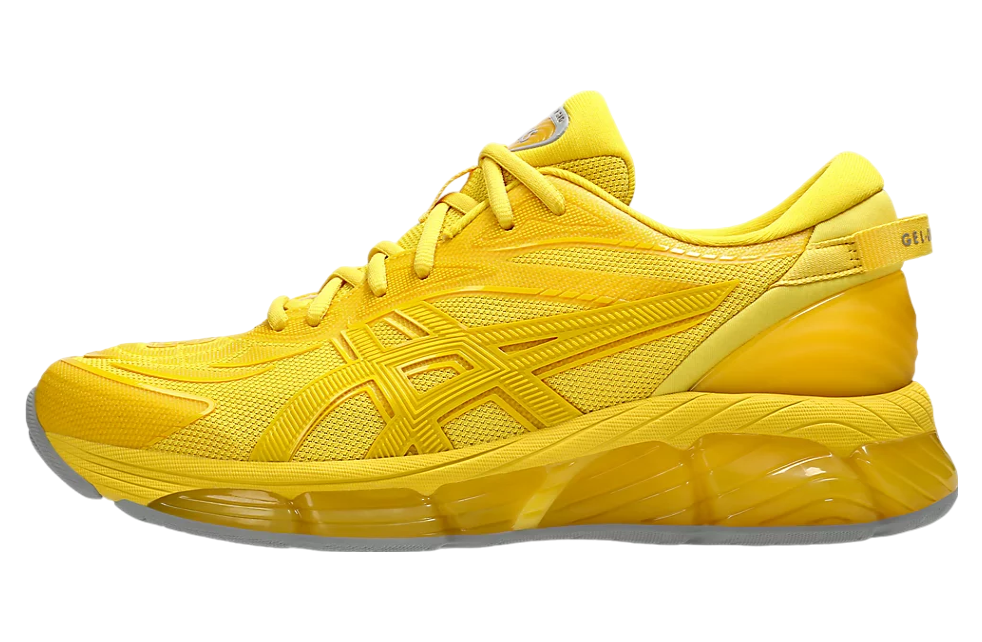 Asics C.p. Company X Gel-Quantum 360 Viii Mission Yellow