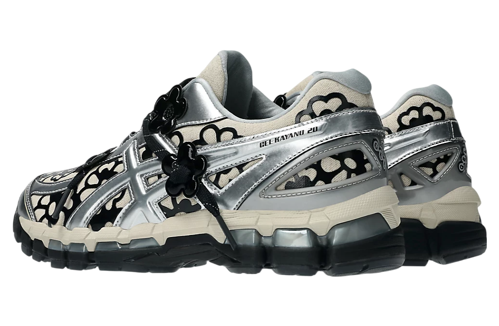 ASICS × Cecilie Bahnsen 24.5-25cm Cecilie Bahnsen x ASICS II