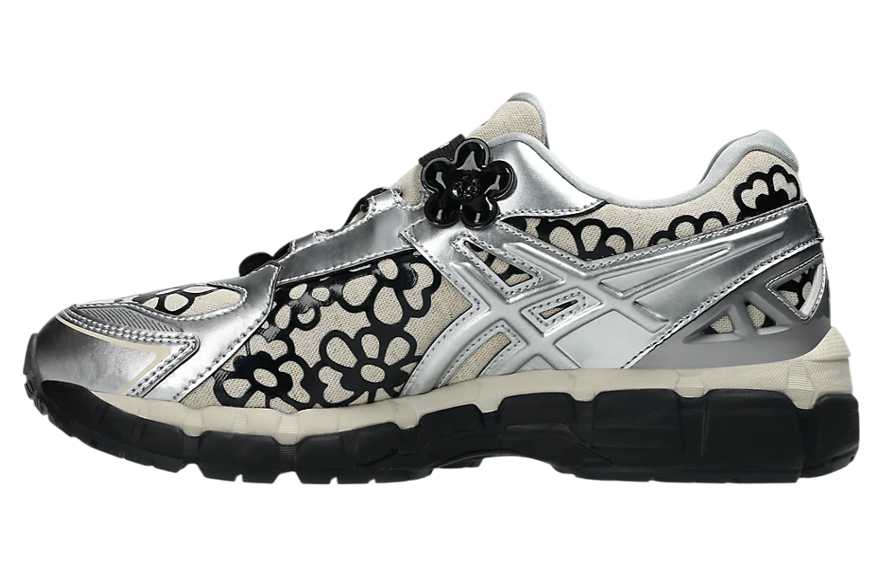 Asics Cecilie Bahnsen X Gel-Kayano 20 Vanilla / Pure Silver
