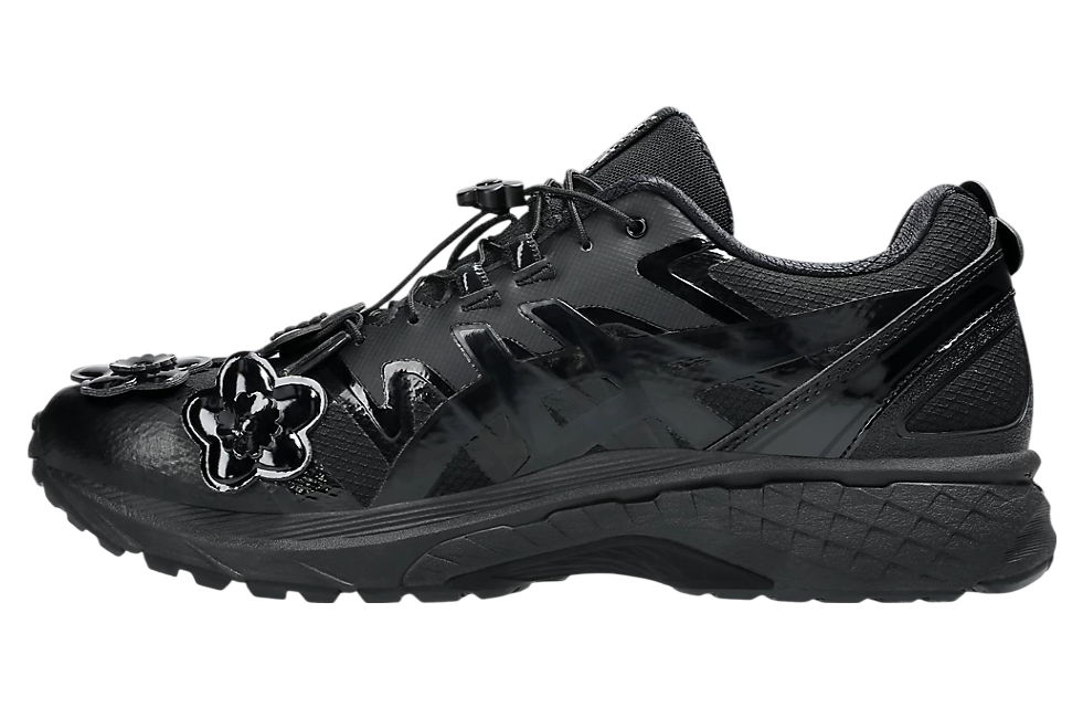 ASICS Gel-Terrain Cecilie Bahnsen Black Men's - 1203A526-001