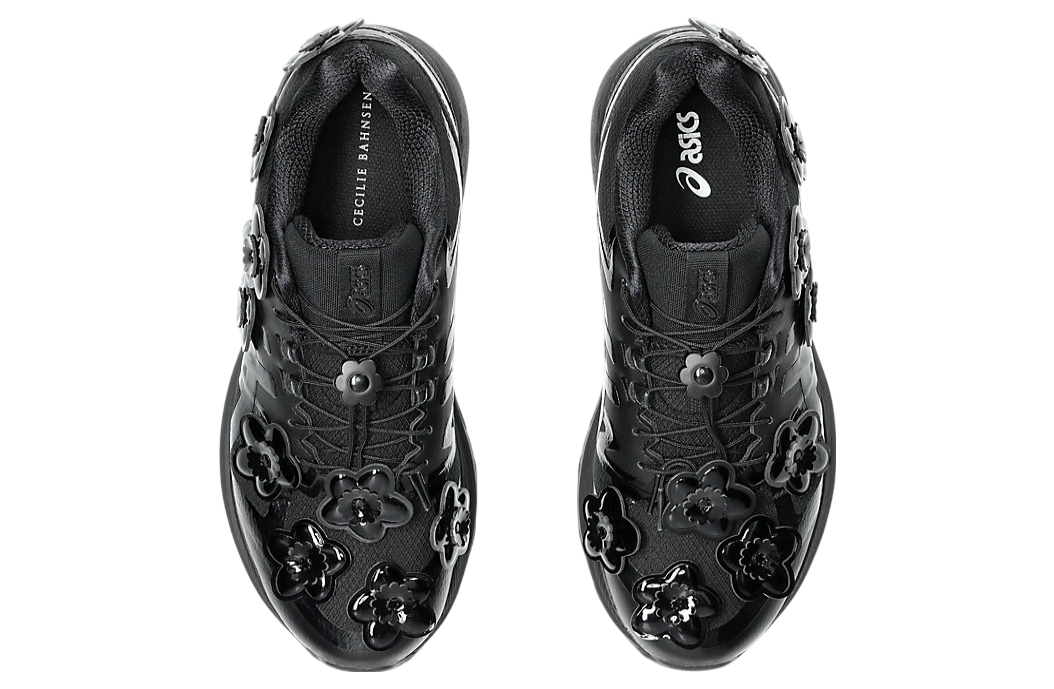 Asics Cecilie Bahnsen X Gel-Terrain Black - Jan 2025