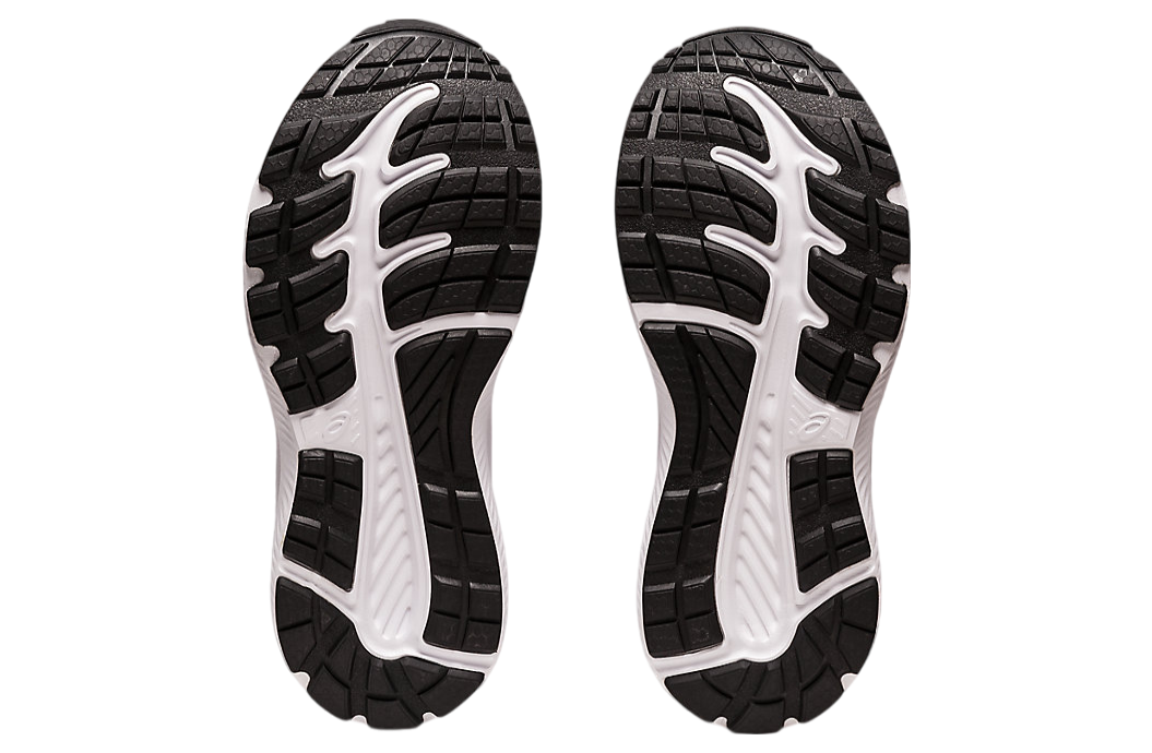 Asics Contend 8 GS Azure / Cherry Tomato