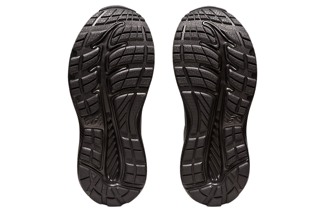 Asics Contend 8 GS Black / Carrier Grey