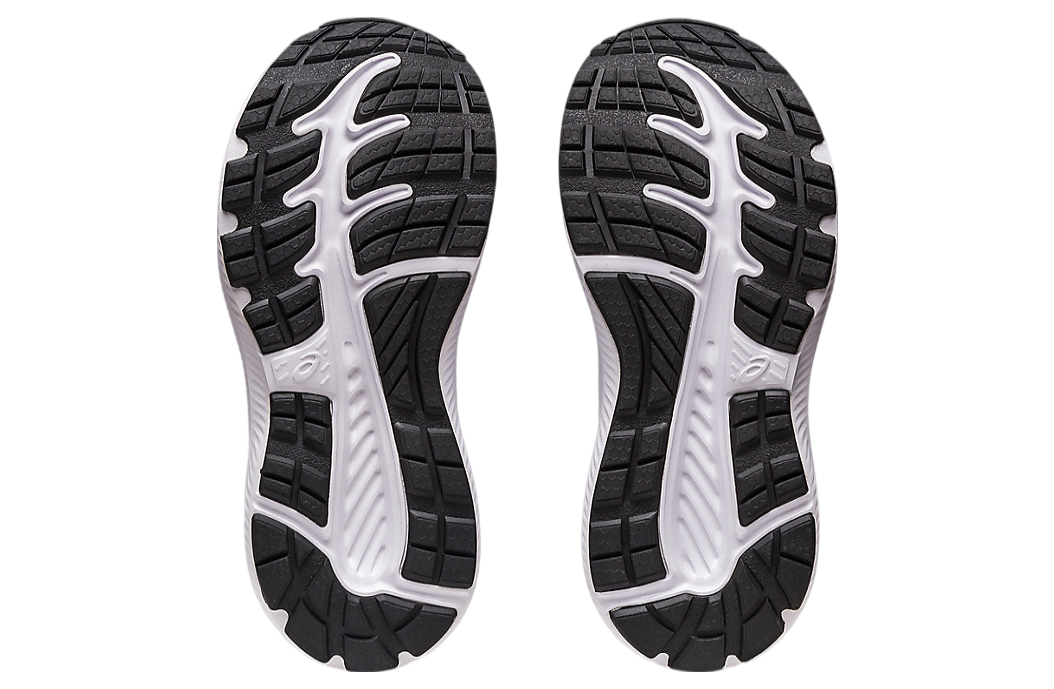 Asics Contend 8 GS Carrier Grey / Island Blue