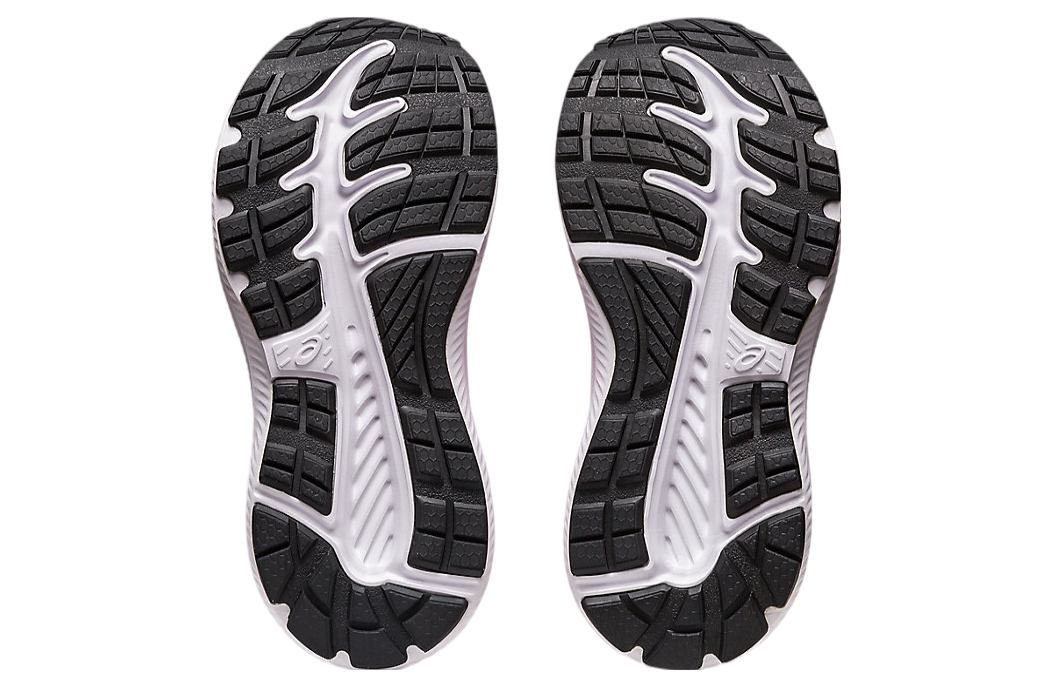 Asics Contend 8 GS Fruit Punch / White