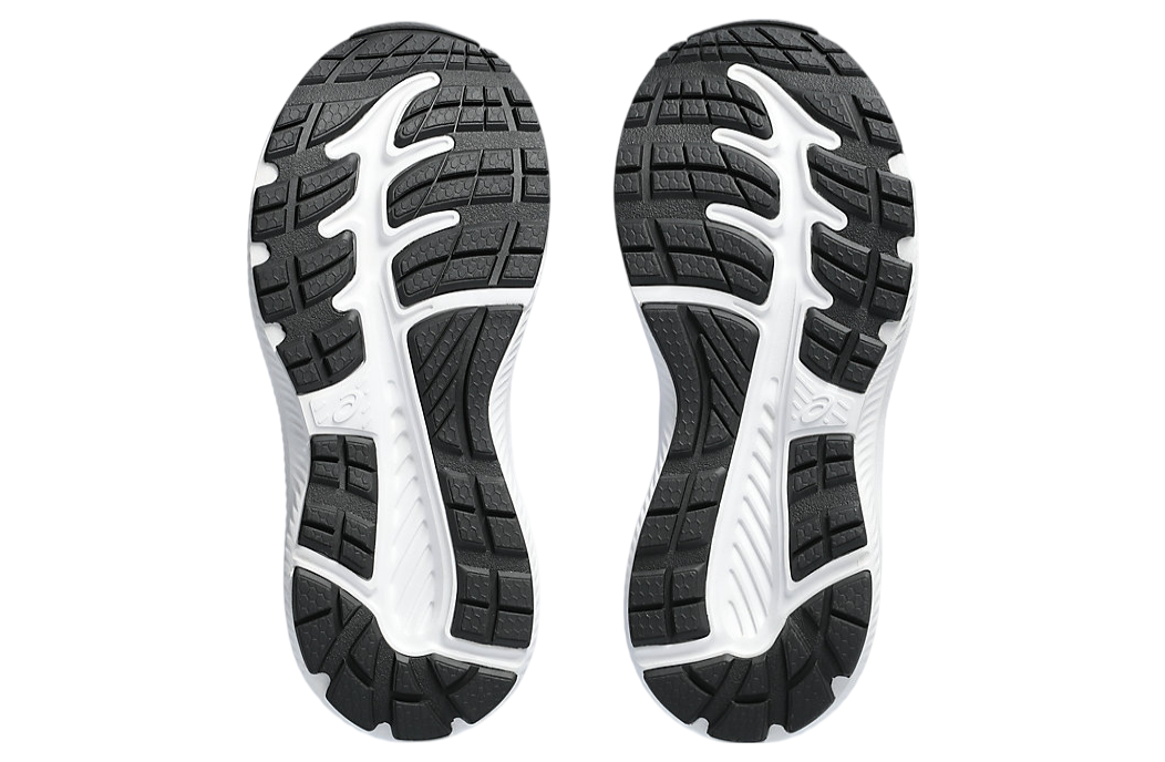 Asics Contend 8 GS Illusion Blue / Pure Silver