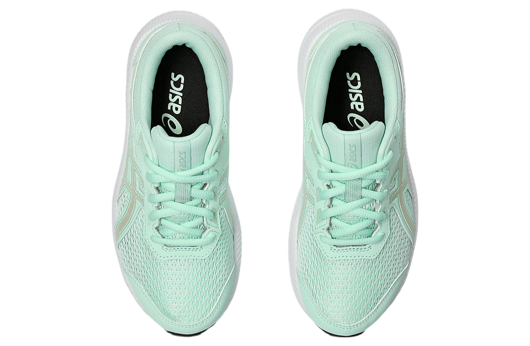 Asics Contend 8 GS Mint Tint / Champagne