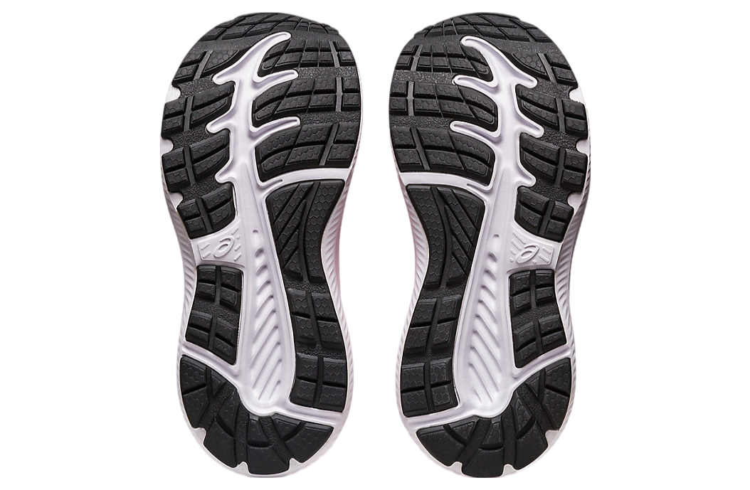 Asics Contend 8 GS Papaya / Summer Dune