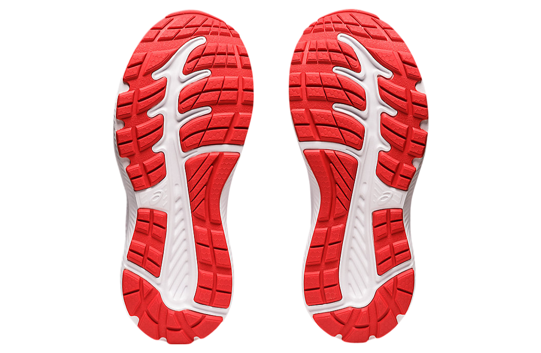 Asics Contend 8 GS White / Orchid