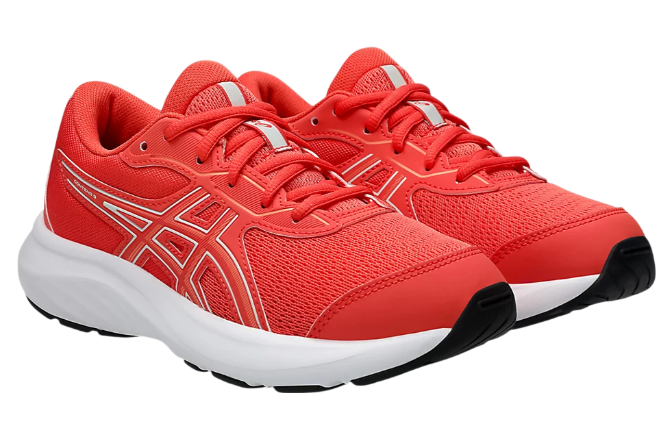 Asics Contend 9 GS Coral Reef / Mojave