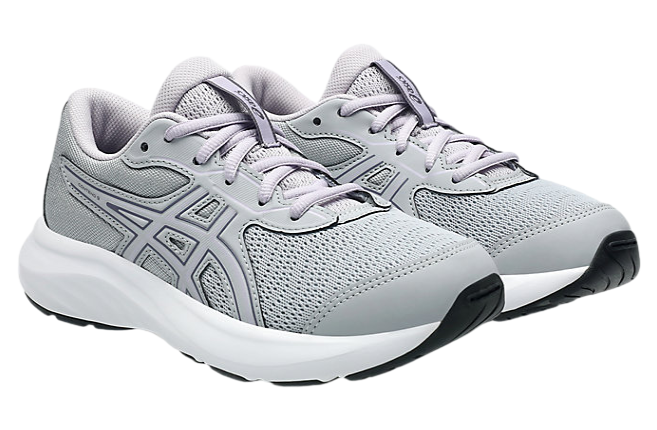 Asics Contend 9 GS Piedmont Grey / Dusk Violet