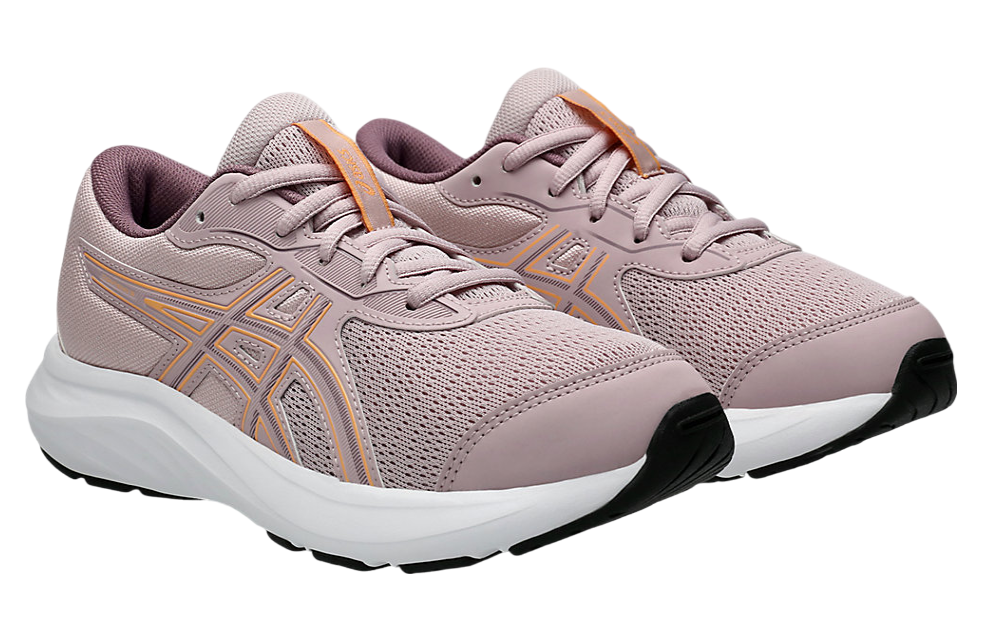 Asics Contend 9 GS Watershed Rose / Dusty Mauve