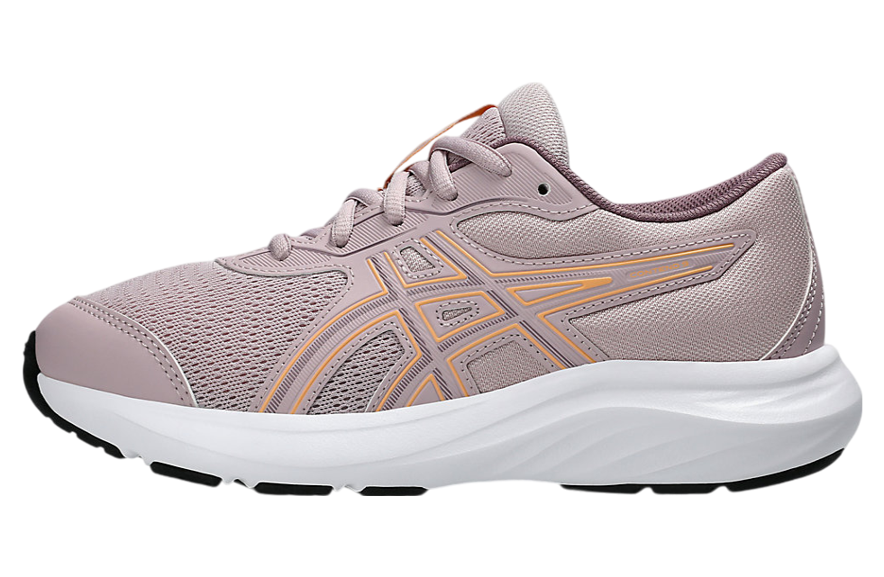 Asics Contend 9 GS Watershed Rose / Dusty Mauve