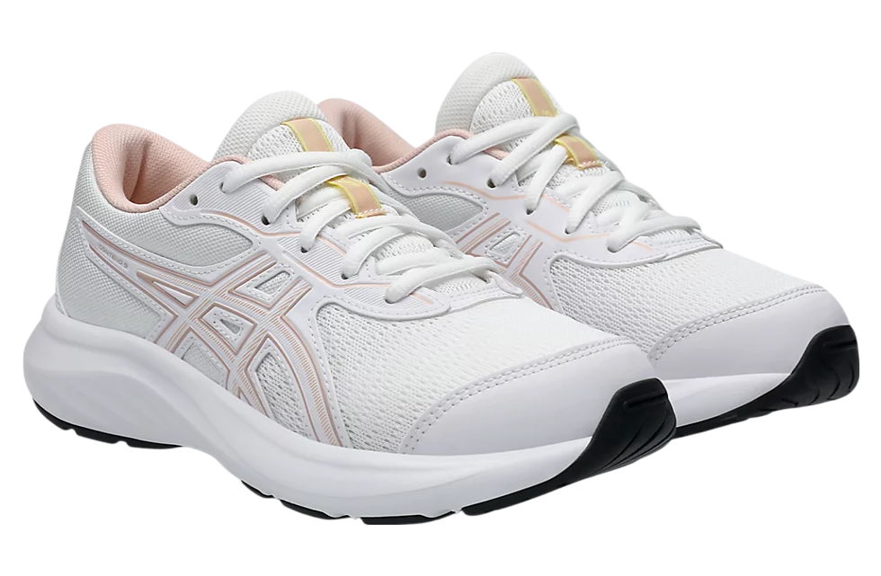 Asics Contend 9 GS White / Breeze
