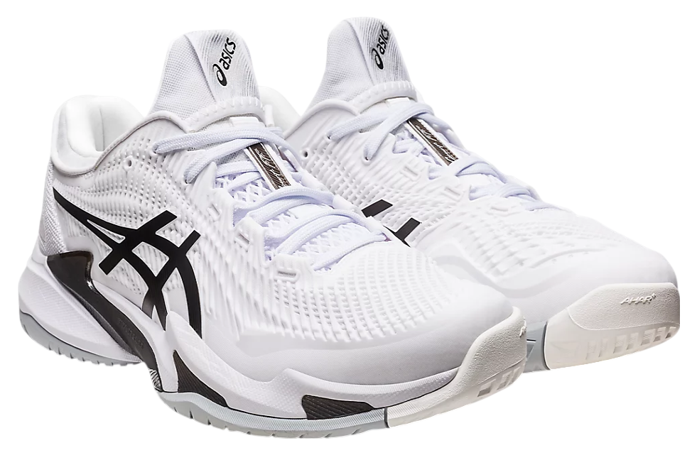 Asics Court FF 3 White / Black