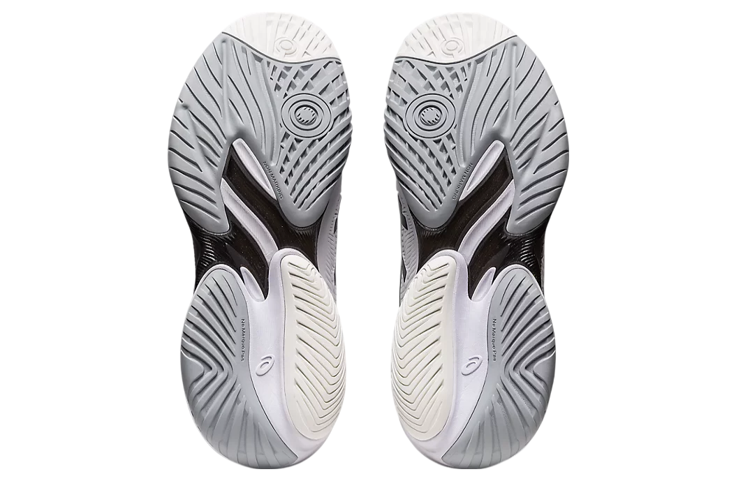 Asics Court FF 3 White / Black