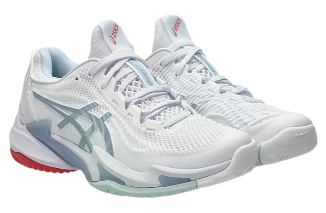 Asics Court FF 3 WMNS White / Sky