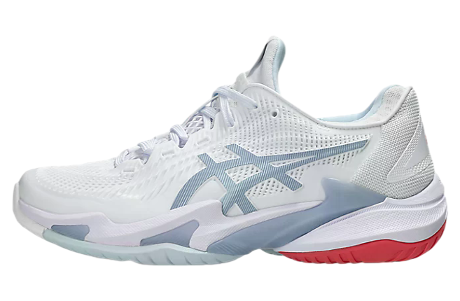 Asics Court FF 3 WMNS White / Sky