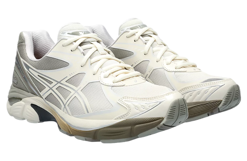 Asics Dime X GT-2160 Arctic Wolf / London Fog