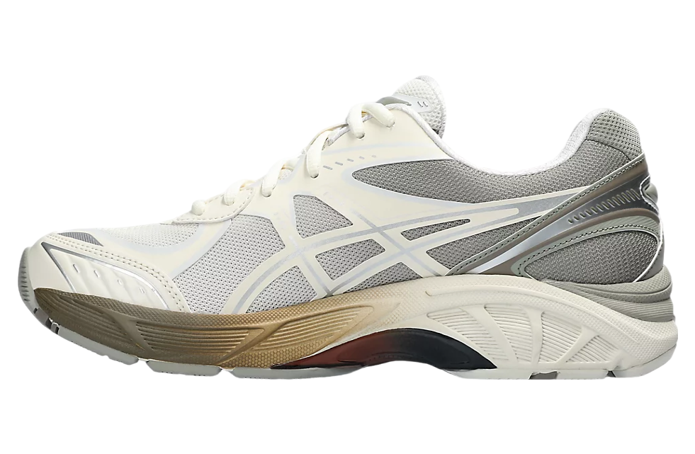 Asics Dime X GT-2160 Arctic Wolf / London Fog