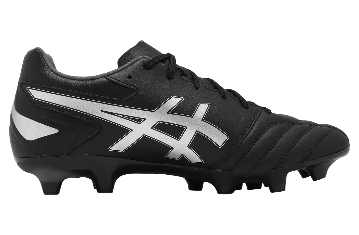 Asics DS Light Advance 2E Wide Black / Pure Silver