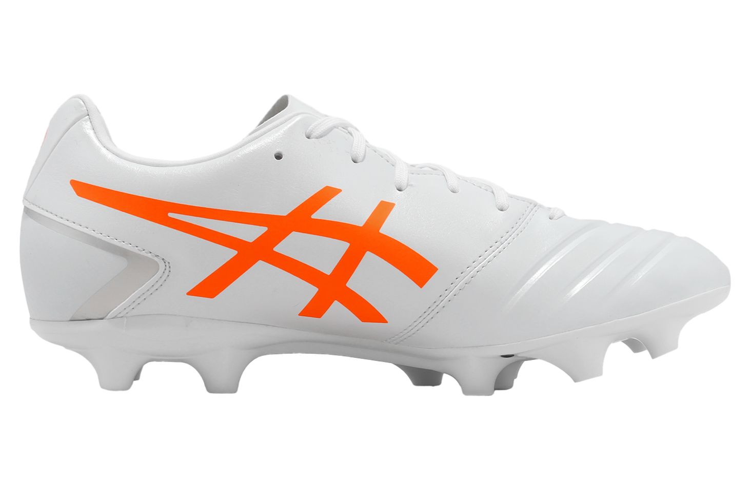 ASICS DS Light X-FLY 5 'White Shocking Orange' 1101A047-102