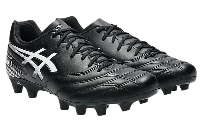 Asics DS Light Club Black / White