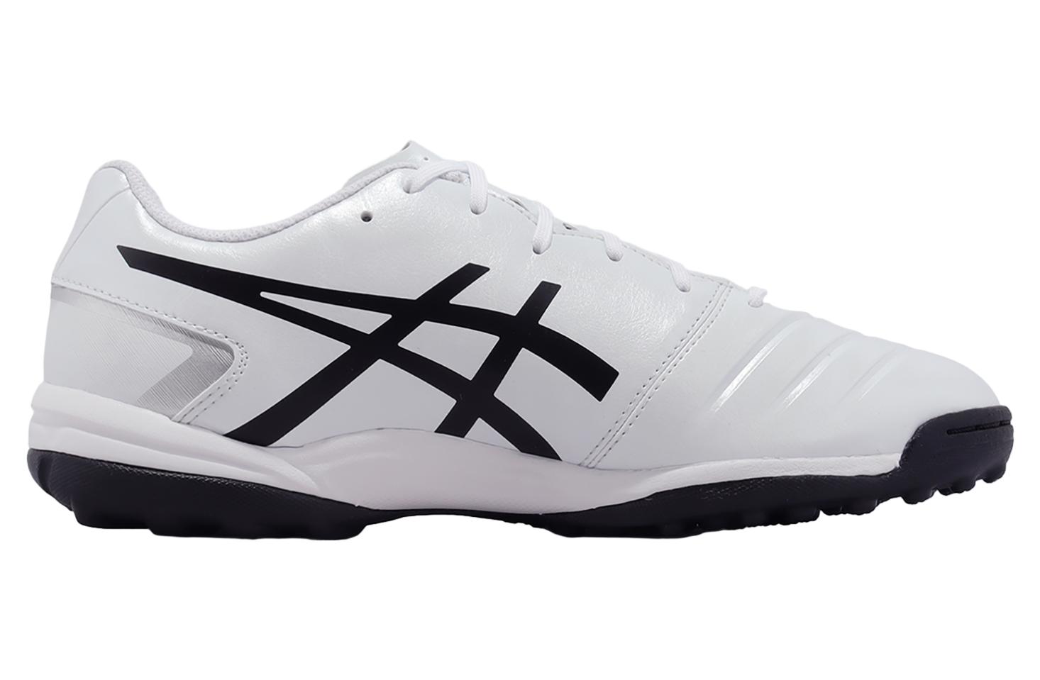 Asics DS Light Club TF 2E Wide White / Black