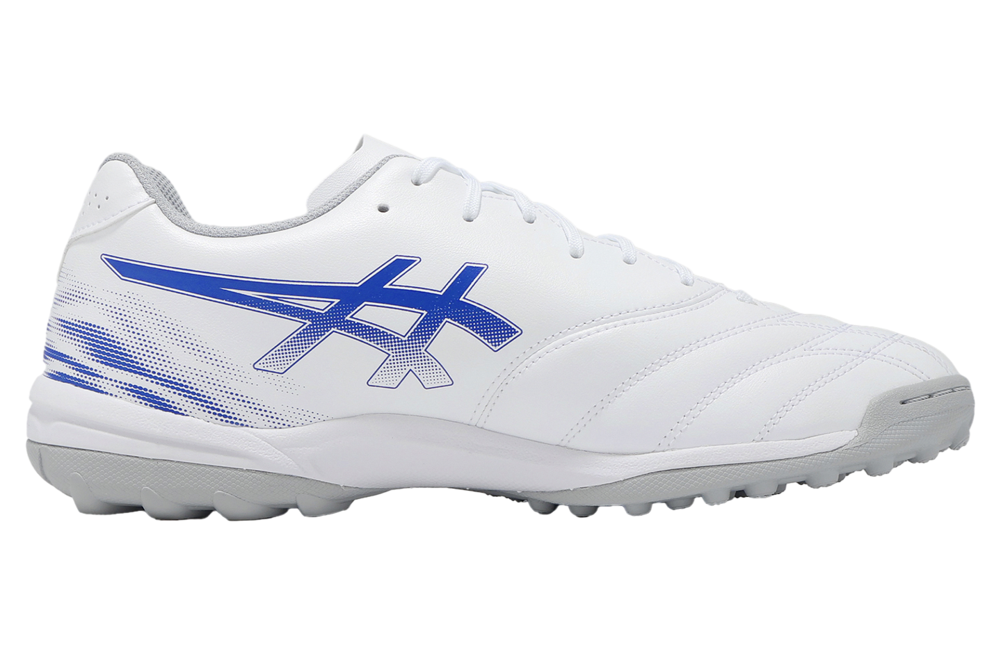 Asics DS Light Club TF 2E Wide White / Blue
