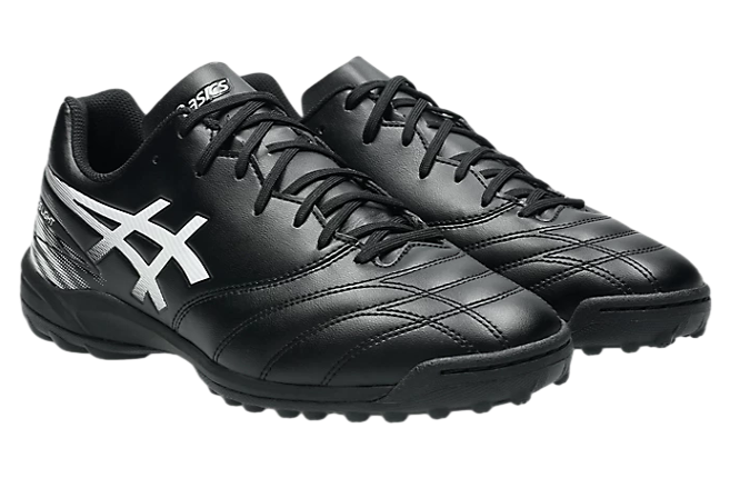 Asics DS Light Club TF Black / White