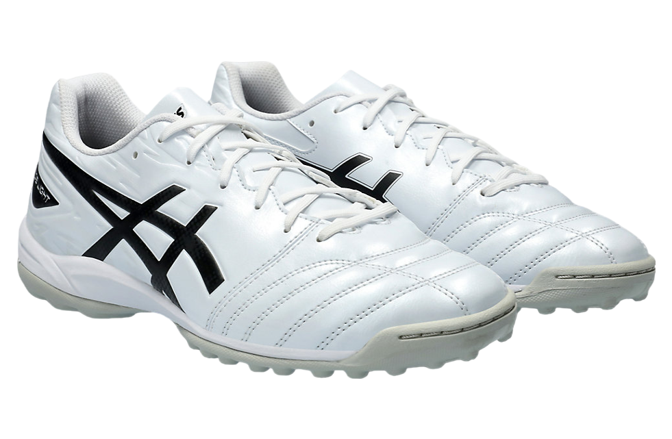 Asics Ds Light Club Tf Wide White / Black