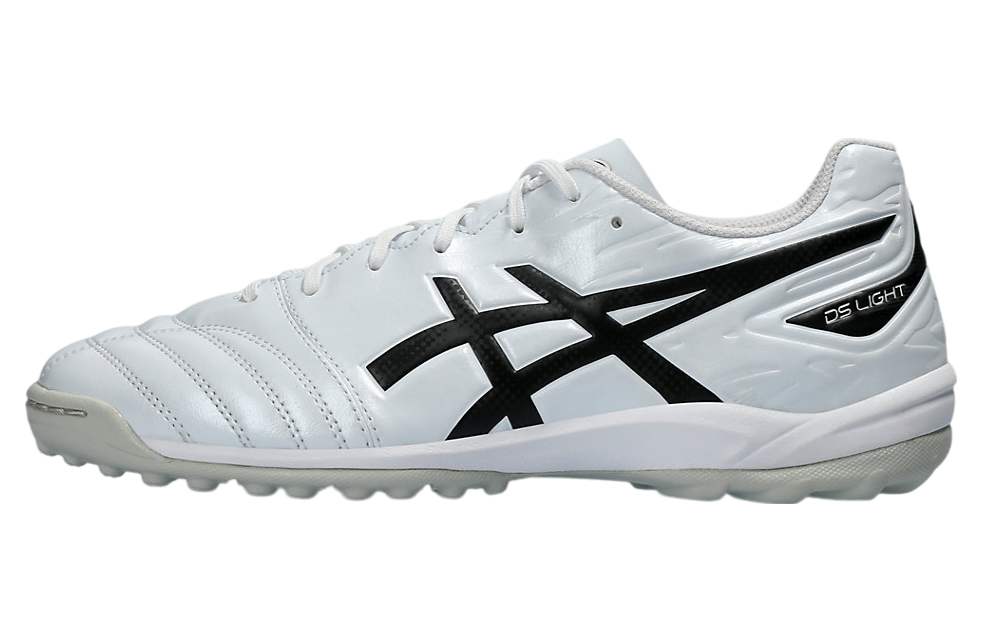 Asics Ds Light Club Tf Wide White / Black