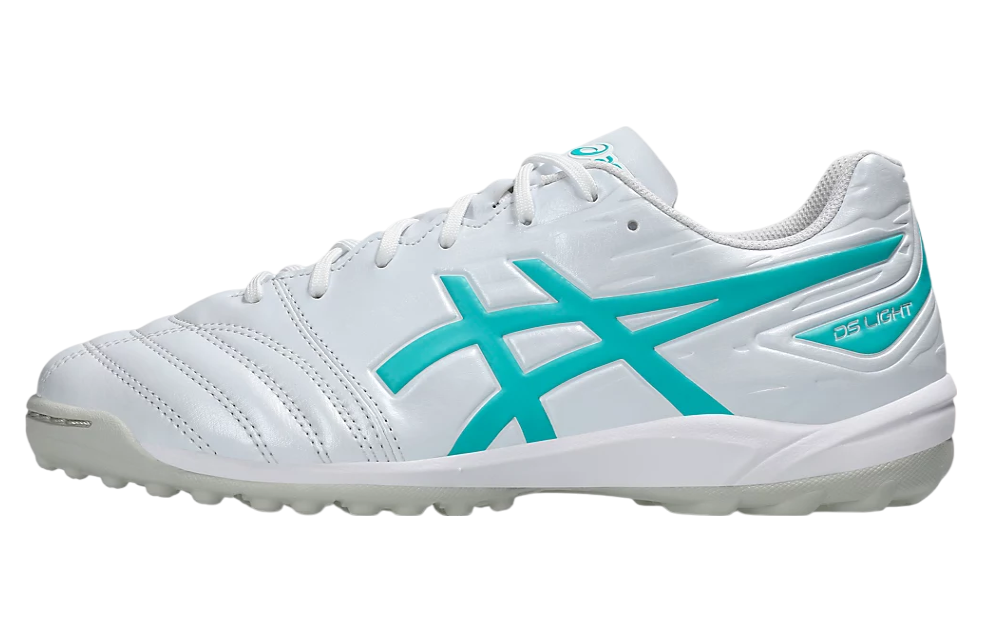 Asics DS Light Club TF Wide White / Sea Glass