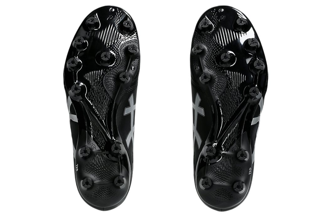 Asics DS Light Club Wide Black / Pure Silver - Sep 2024