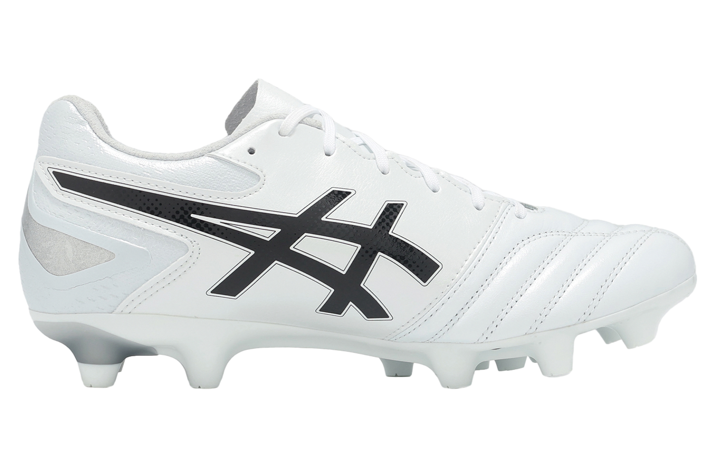 Asics DS Light Pro 2E Wide White / Black