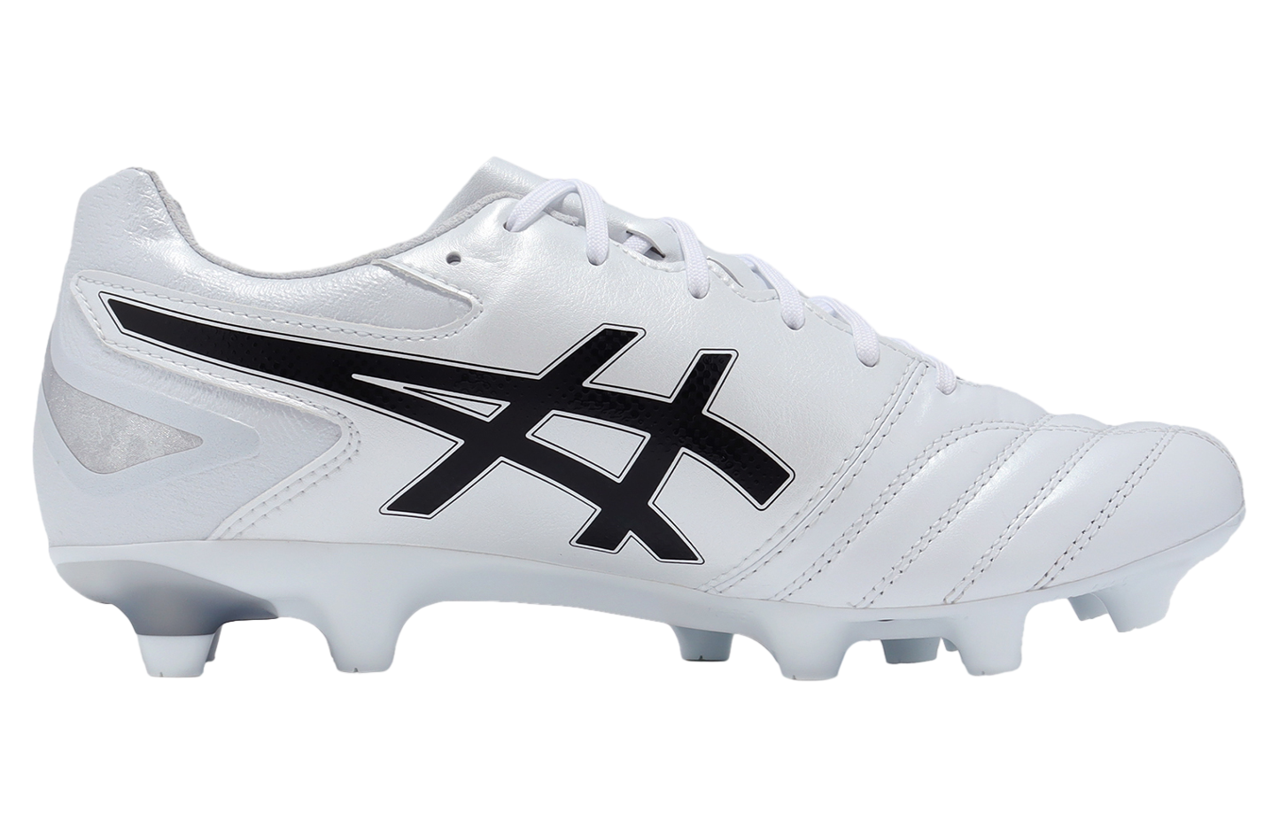 Asics DS Light Pro White / Black - Jan 2024 - 1103A095101