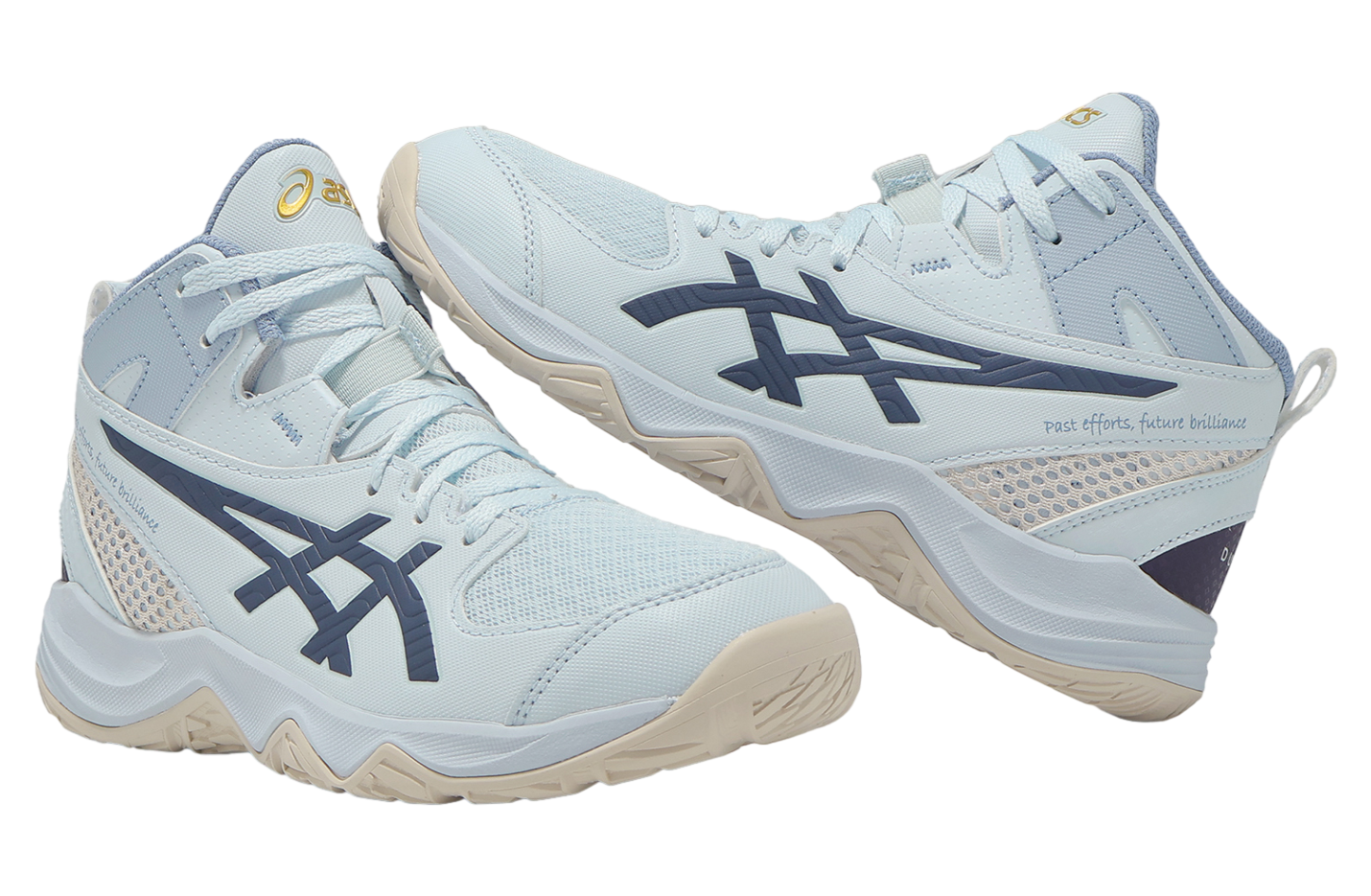 Asics Dunkshot MB 10 LE GS Benikakesora - Jul 2025 - 1064A023401