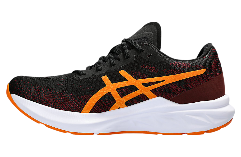 Asics Dynablast 3 Black / Bright Orange