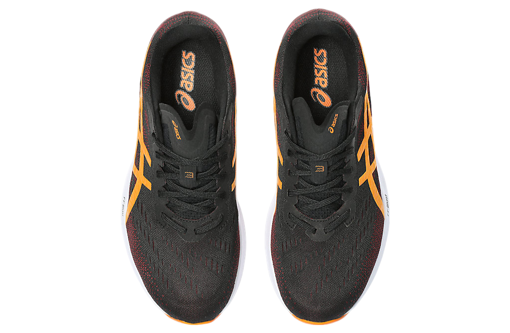 Asics Dynablast 3 Black / Bright Orange