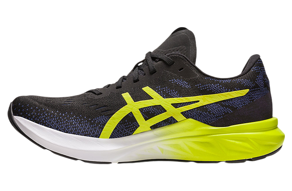 Asics Dynablast 3 Black / Lime Zest