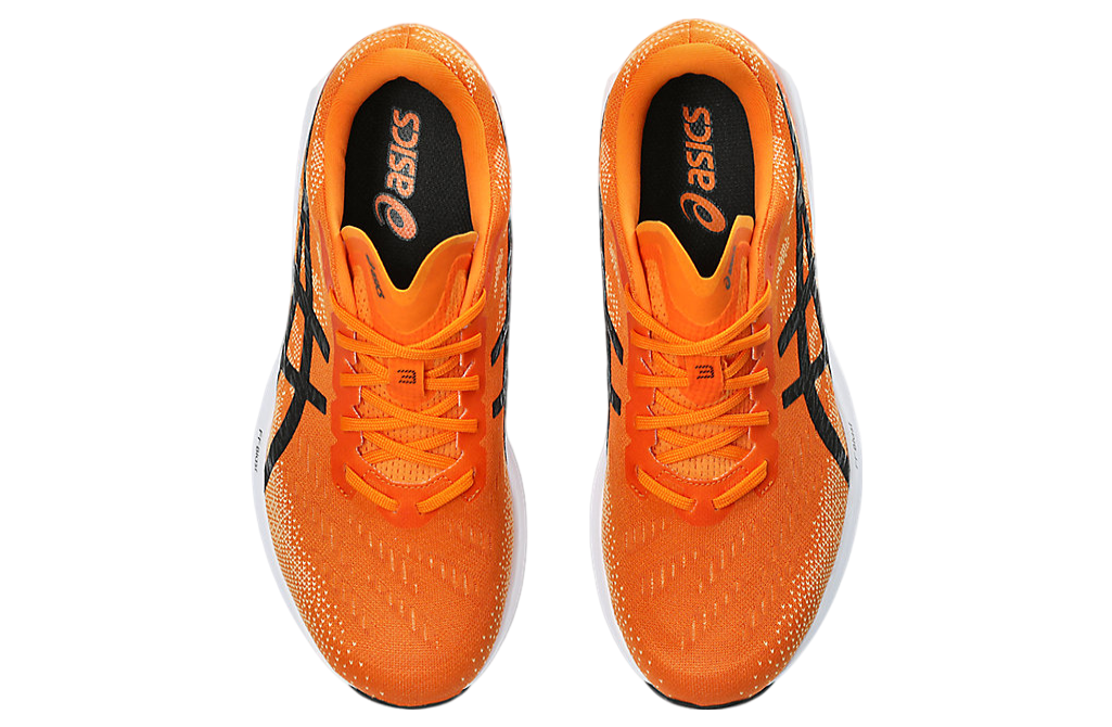 Asics Dynablast 3 Bright Orange / Black