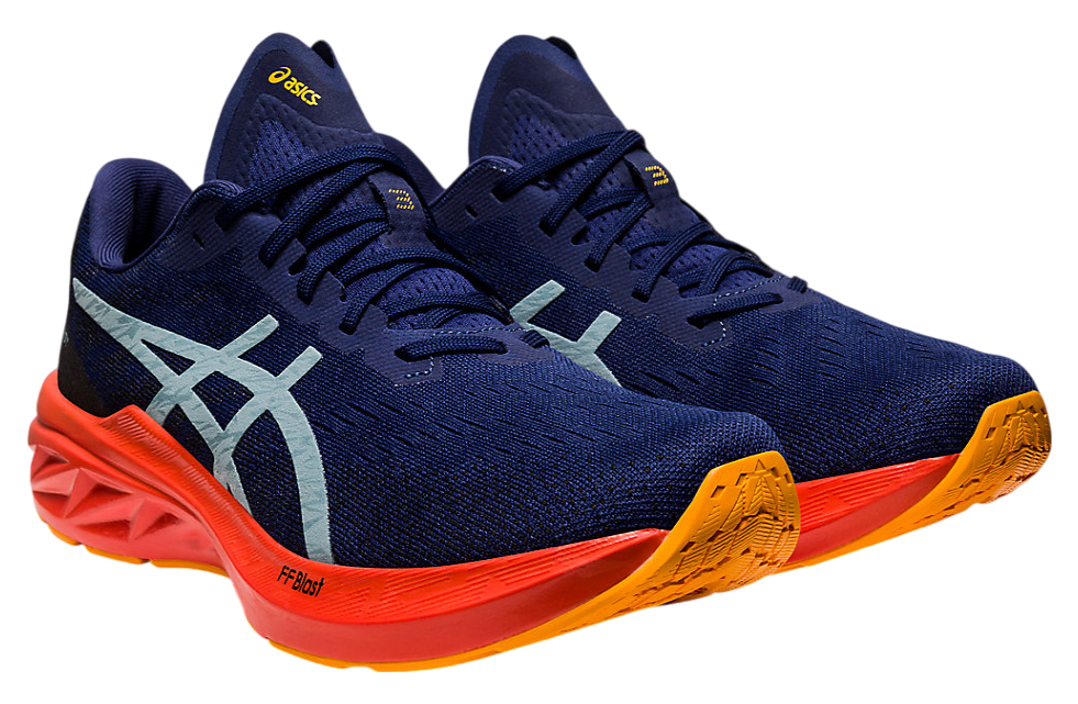 Asics Dynablast 3 Deep Ocean / Light Steel