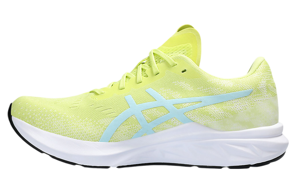 Asics Dynablast 3 Glow Yellow / Aquamarine