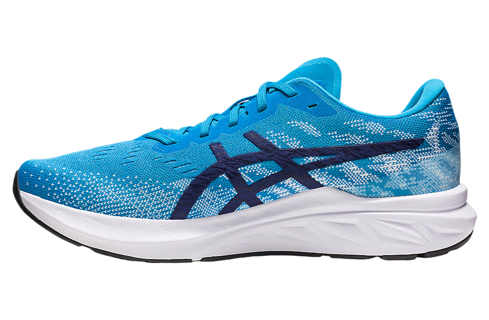 Asics Dynablast 3 Island Blue / Indigo Blue